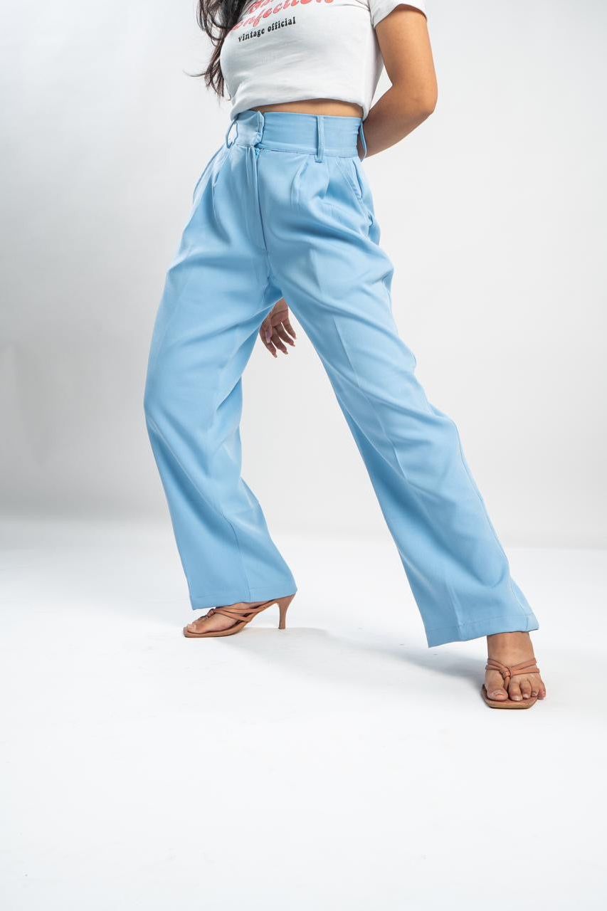 Korean Baggy Pants