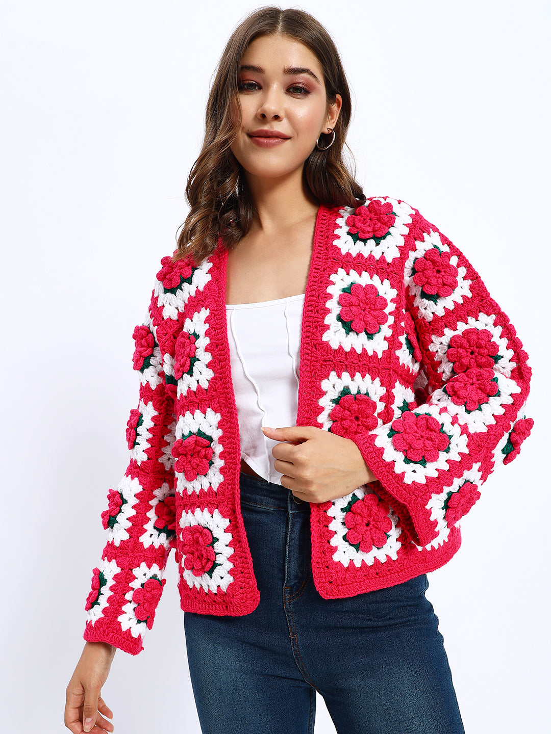 Royal Wales Cardigan