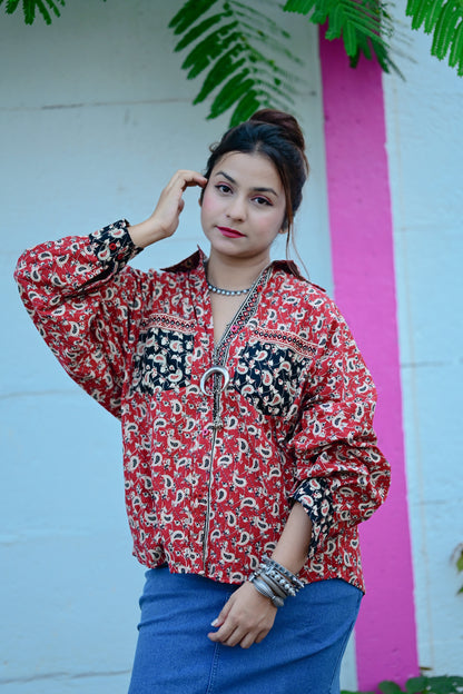 Nazakat Nurani