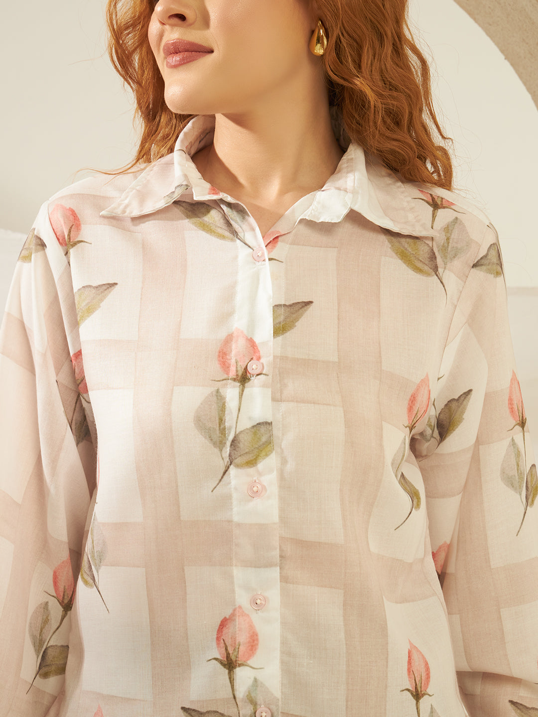 Gazebo Shirt
