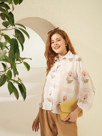 Gazebo Shirt