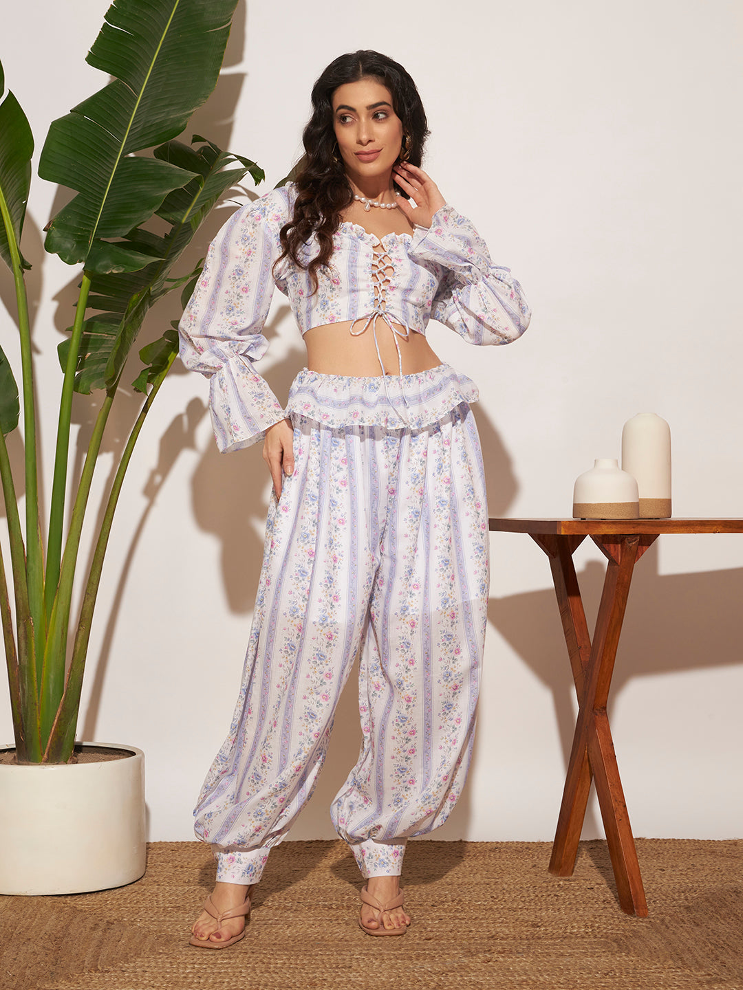 Jasmine Co-ord Set