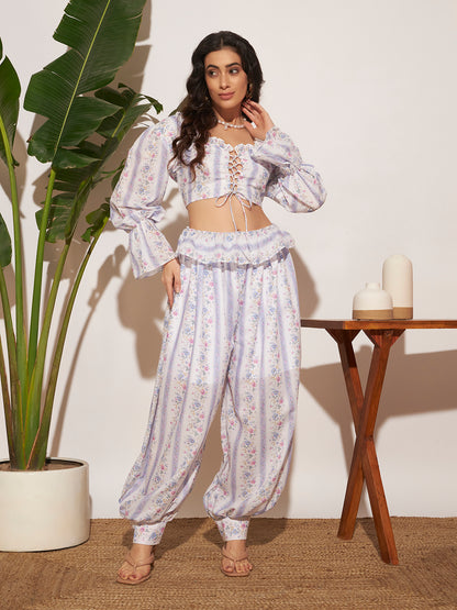 Jasmine Co-ord Set