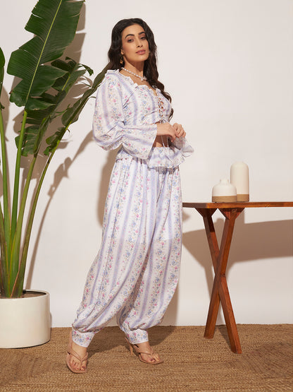 Jasmine Co-ord Set