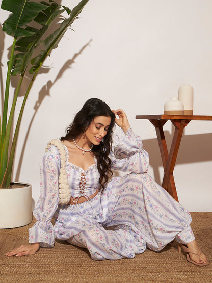 Jasmine Co-ord Set