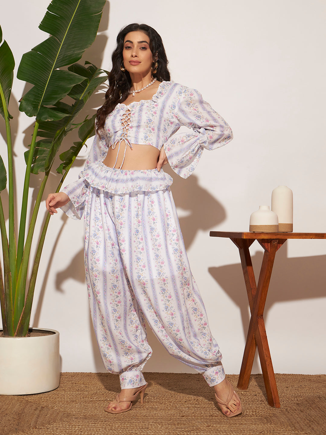 Jasmine Co-ord Set
