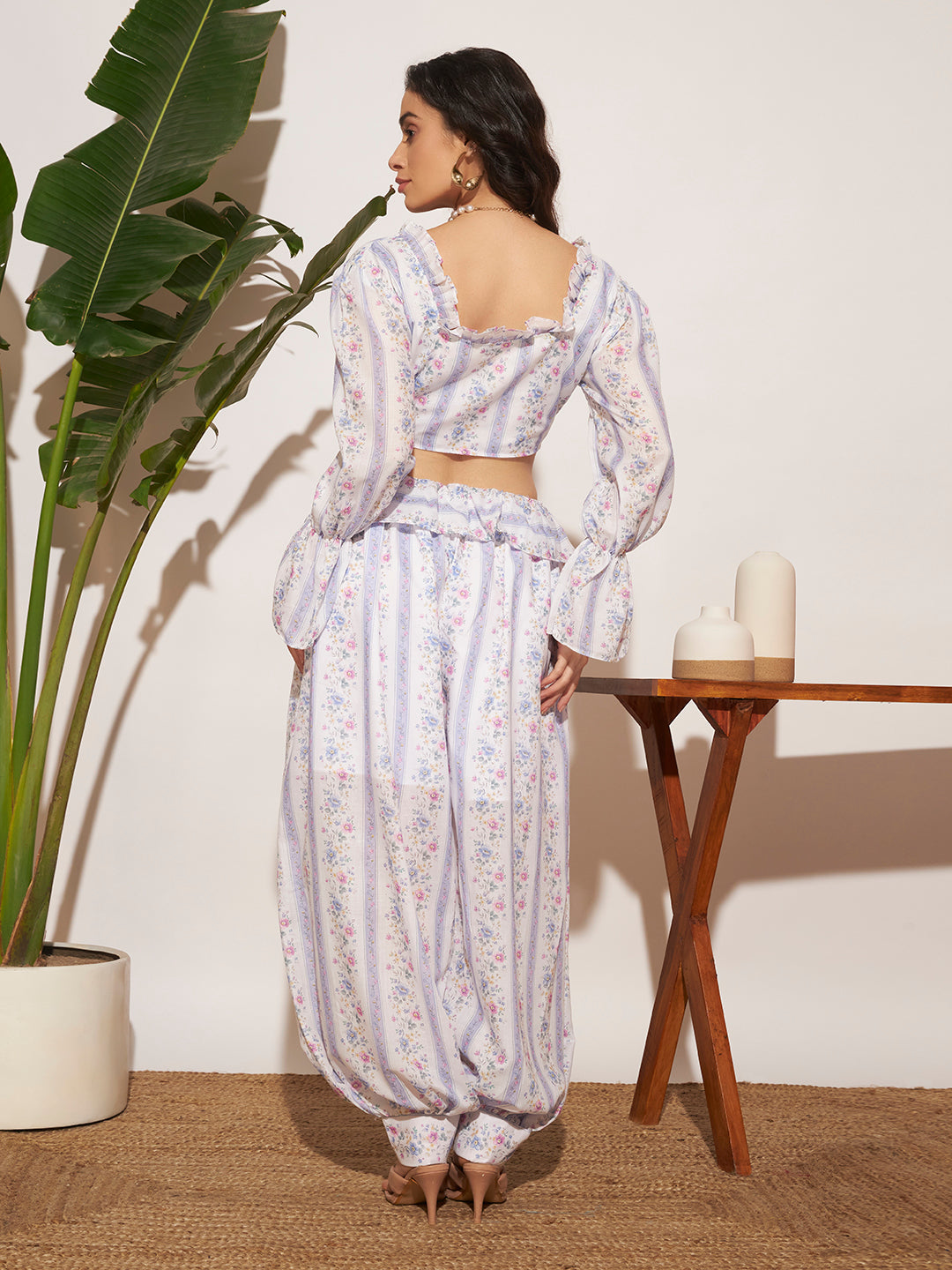 Jasmine Co-ord Set
