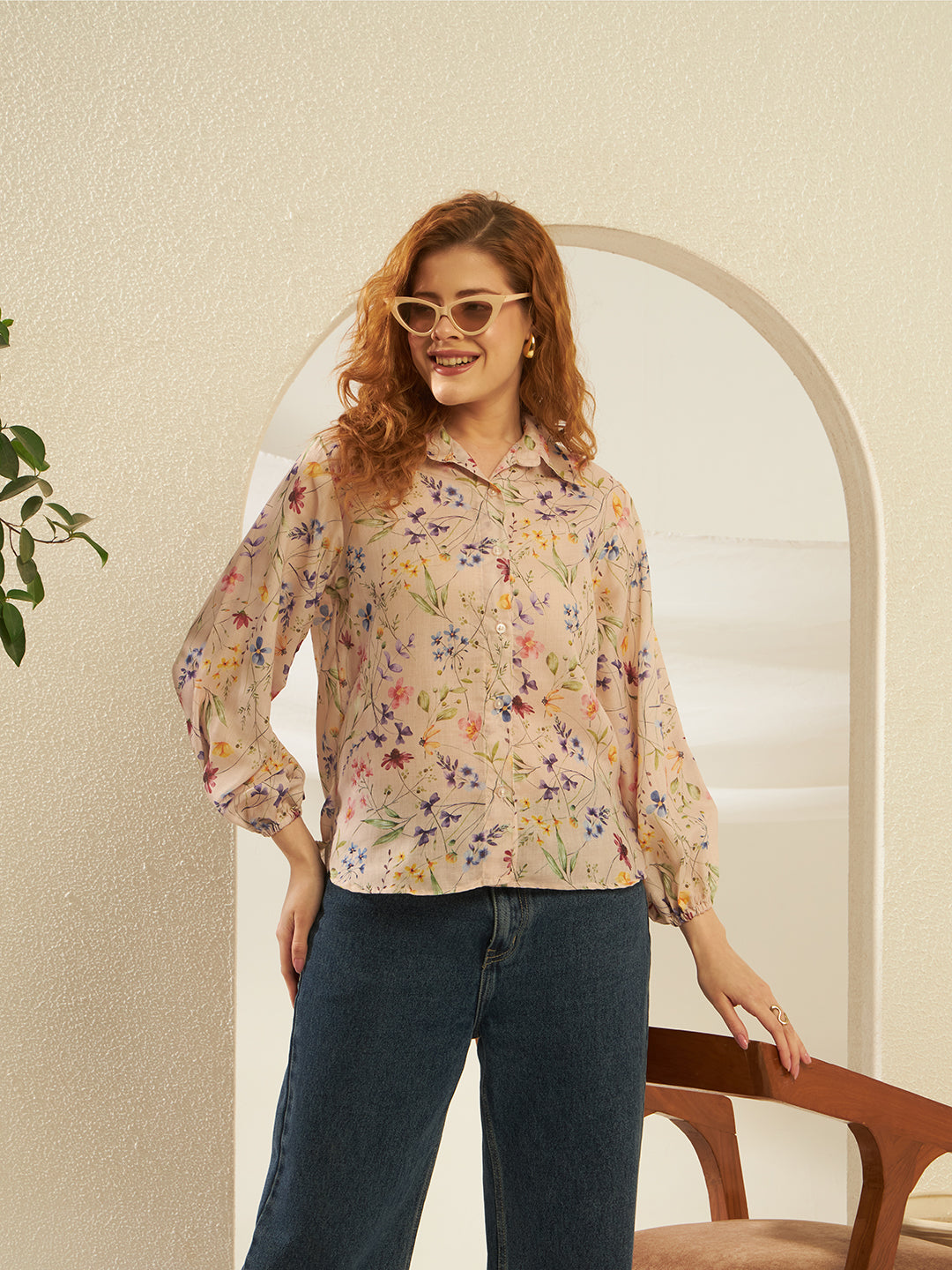 Keukenhof Shirt