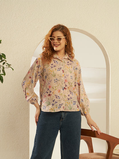 Keukenhof Shirt