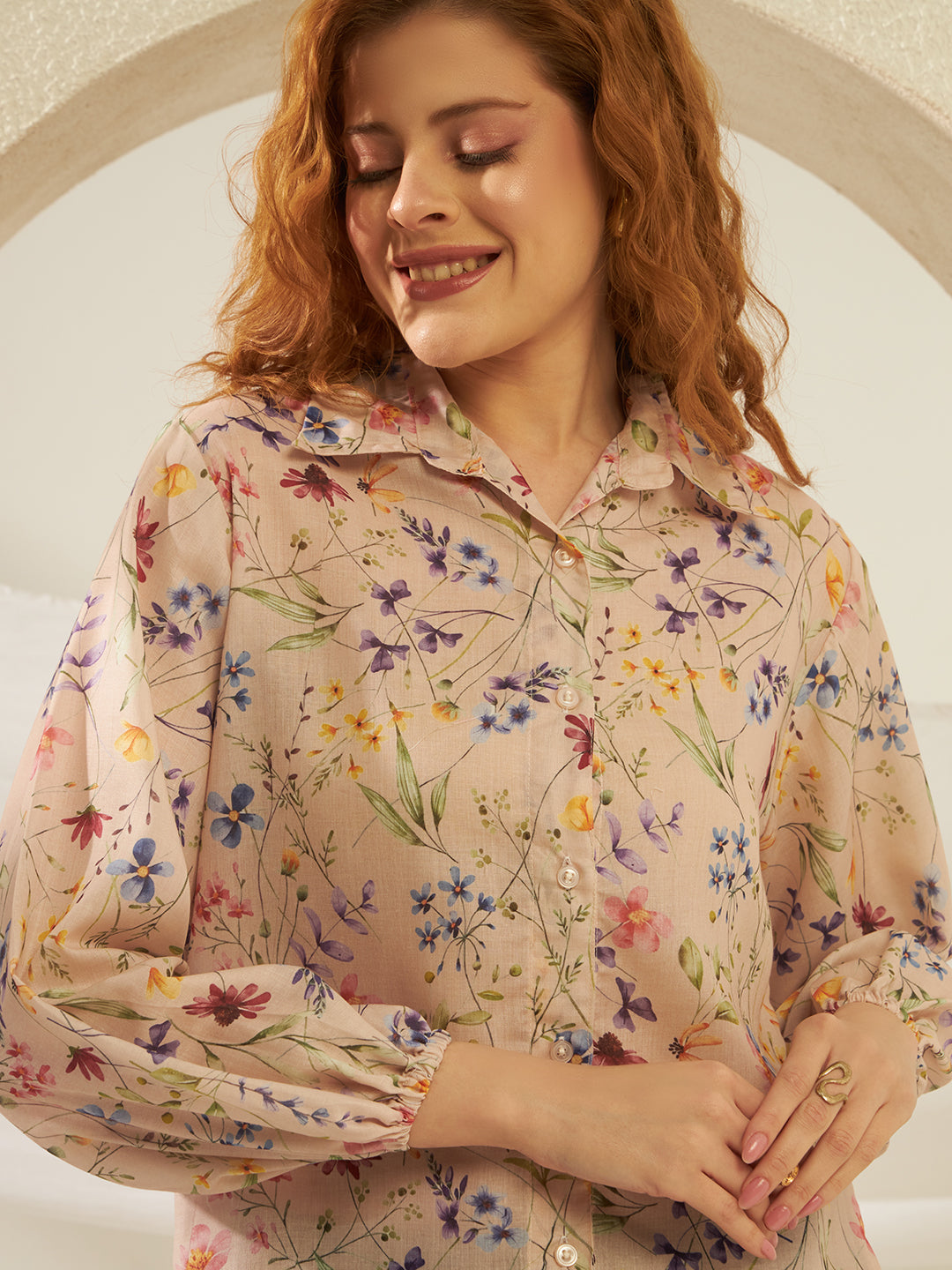 Keukenhof Shirt