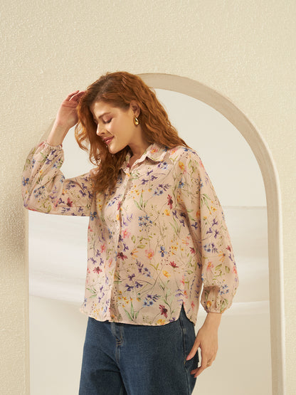 Keukenhof Shirt