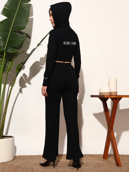 Libiyan Diamond Co-ord Set