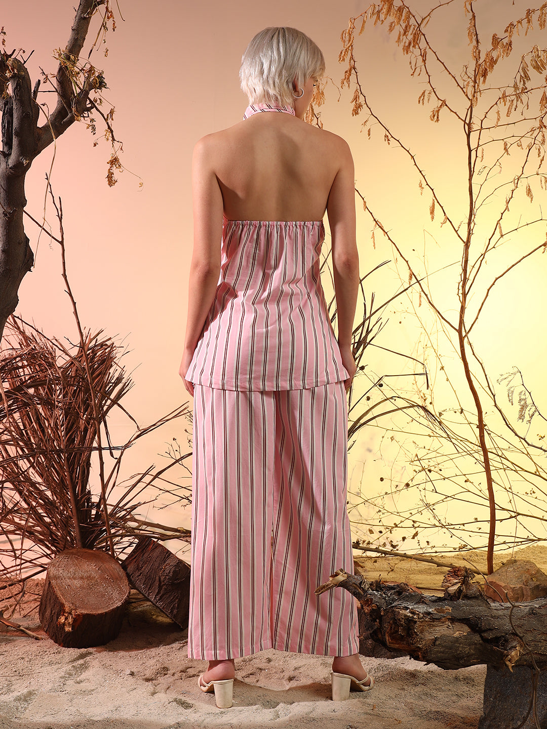 Lounge Luxe Co-ord Set