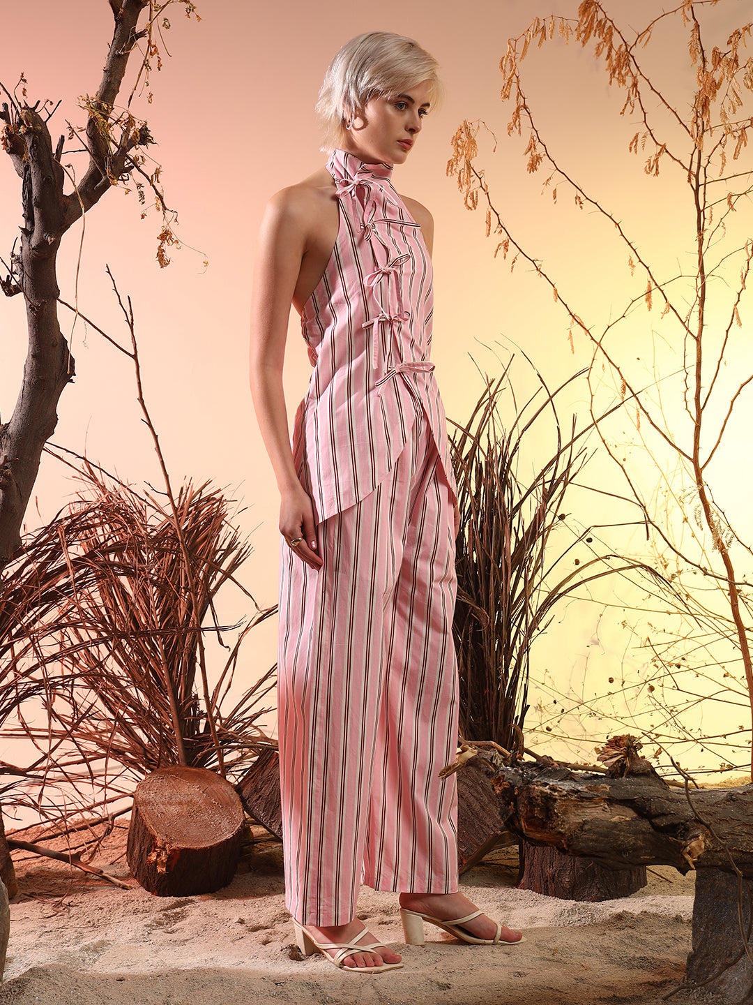 Lounge Luxe Co-ord Set