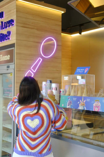 Lover Jumper Sweater