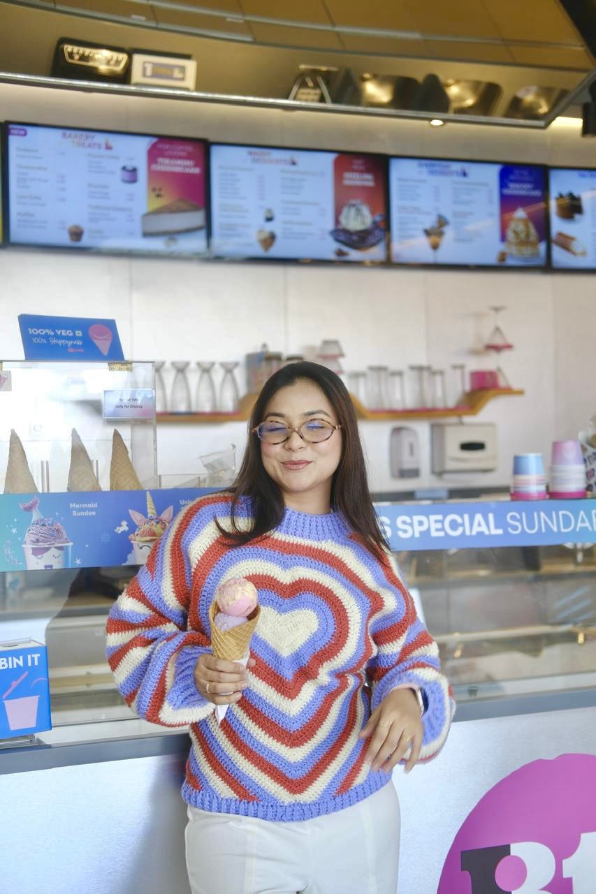 Lover Jumper Sweater