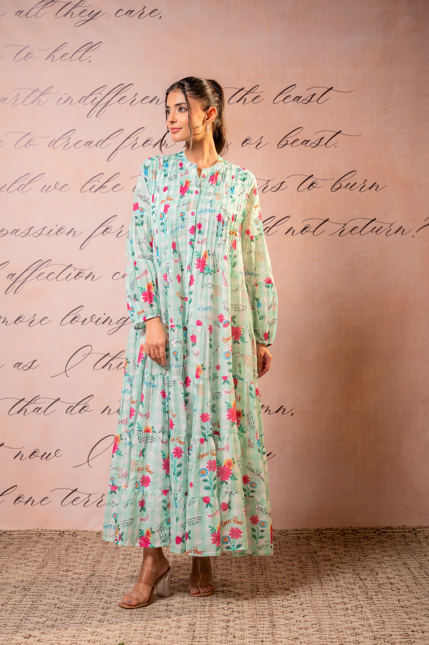 Lavnya Dress or Kurti