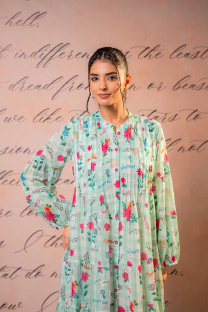Lavnya Dress or Kurti