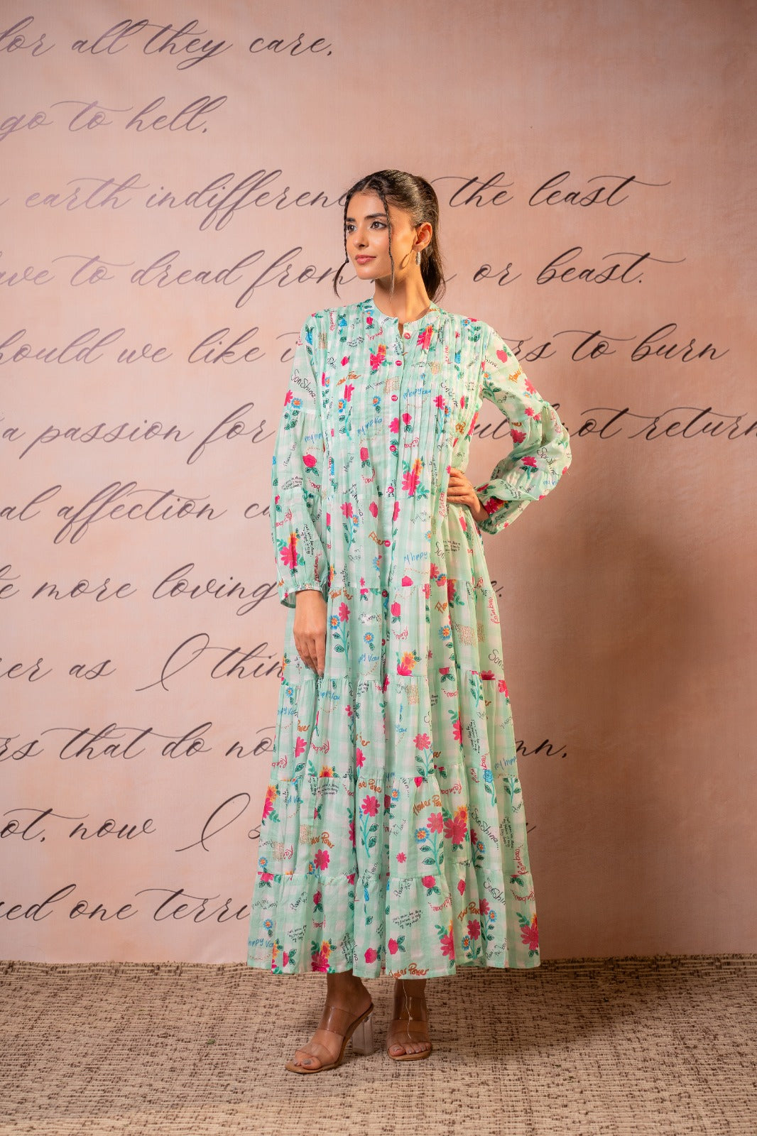 Lavnya Dress or Kurti