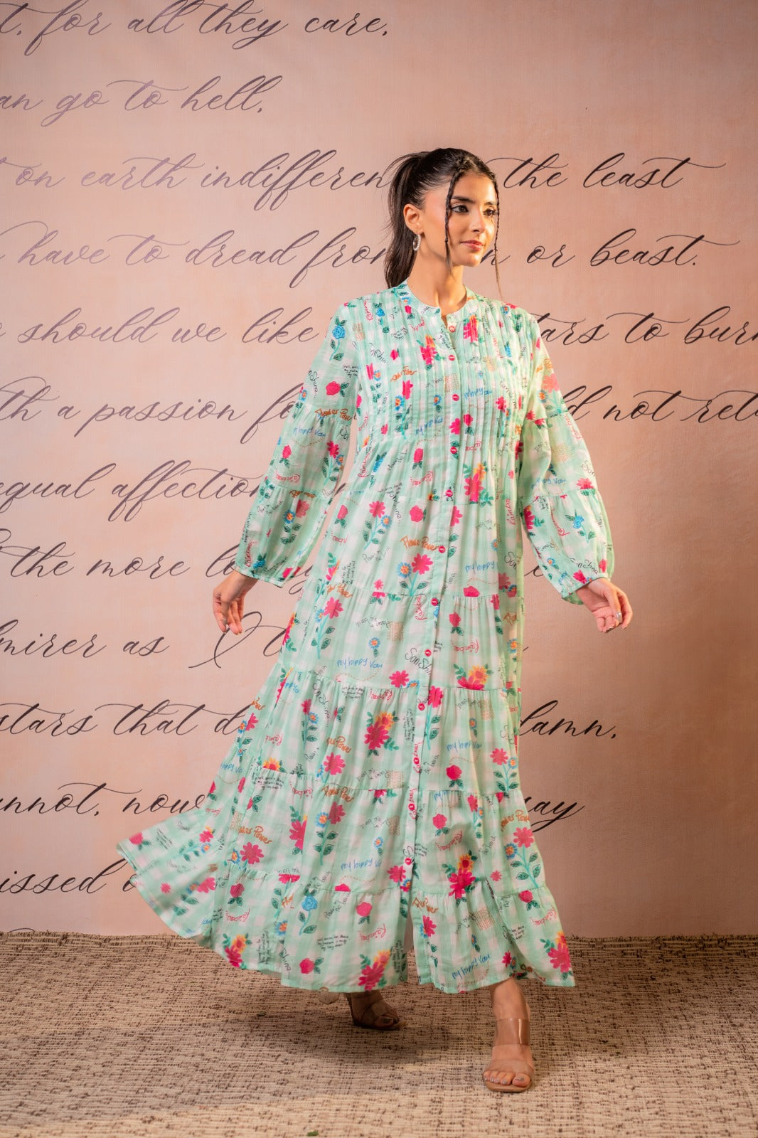 Lavnya Dress or Kurti