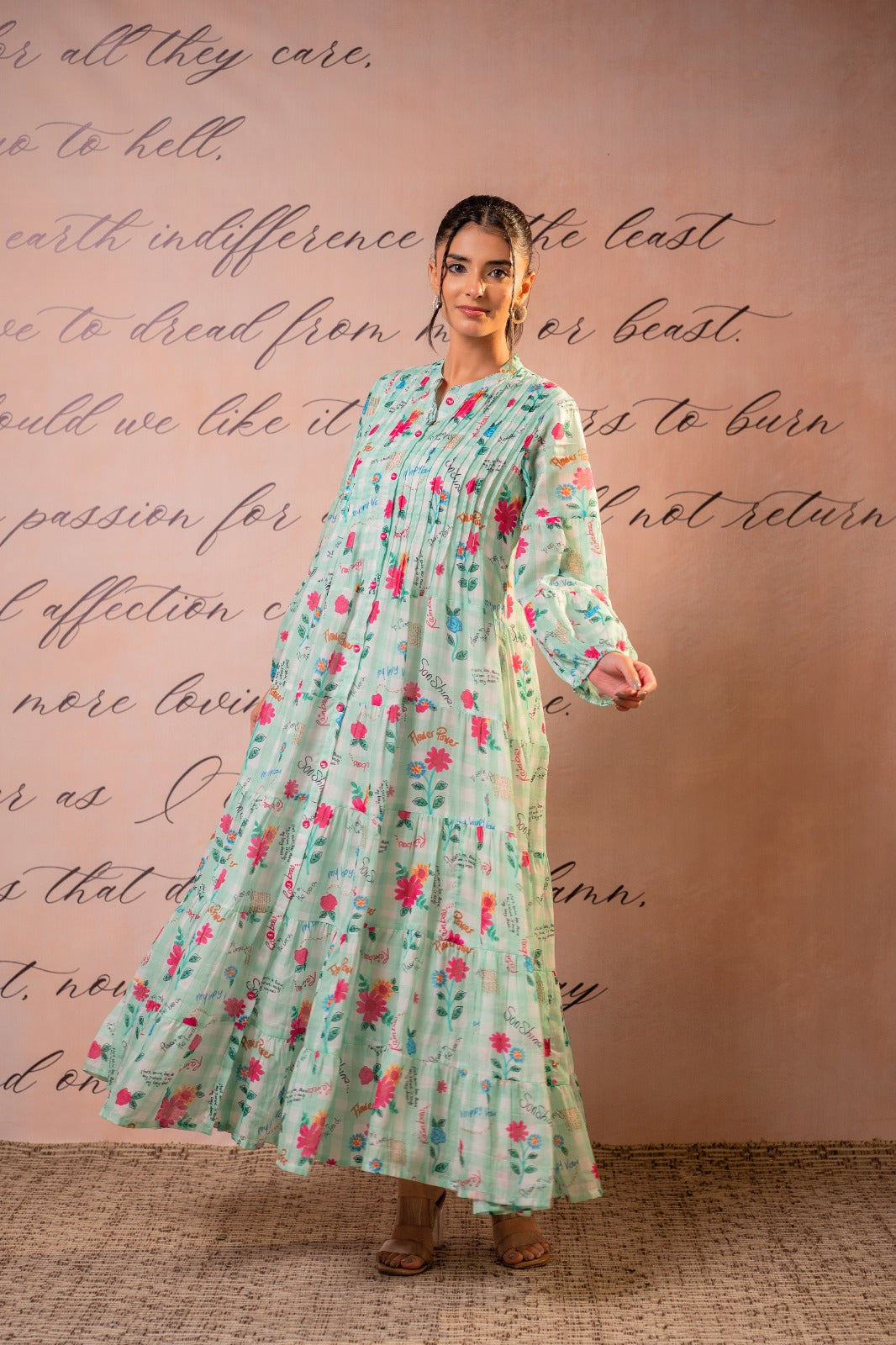 Lavnya Dress or Kurti