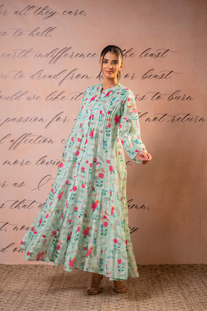Lavnya Dress or Kurti