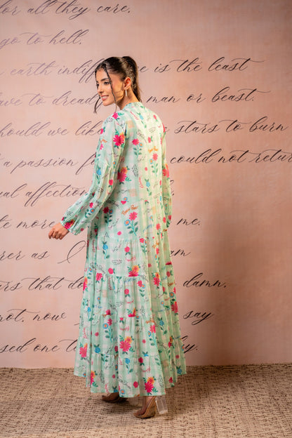 Lavnya Dress or Kurti