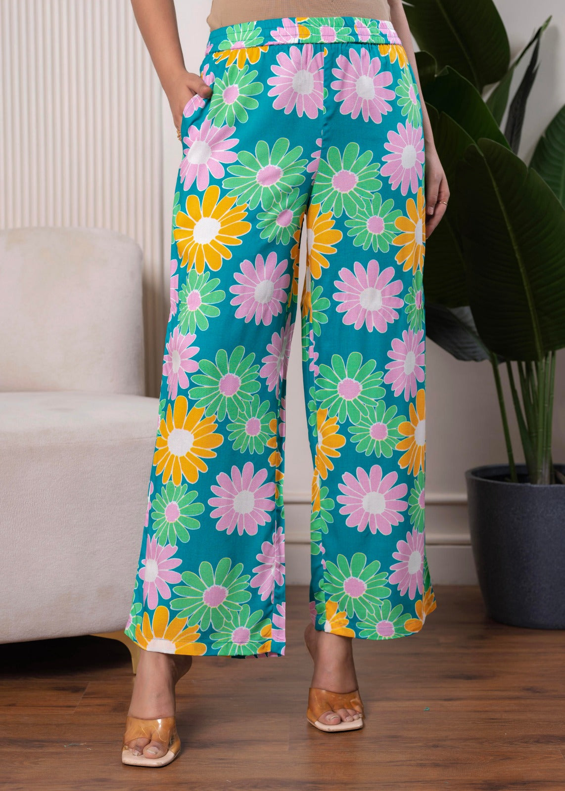 Aarvi Co-ord Set