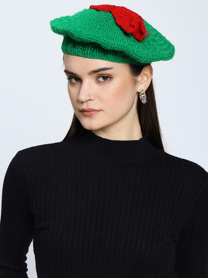 Sweden Bow Beret