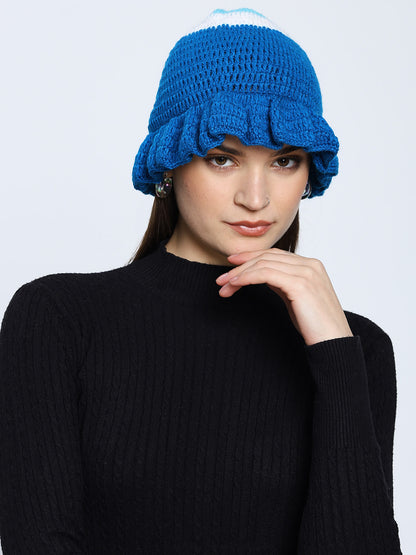 Evil Eye Beanie