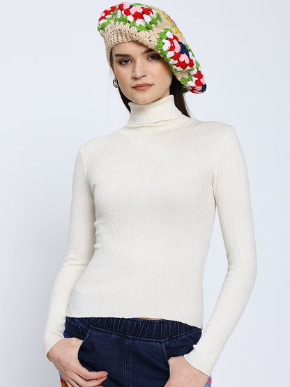 Bohemian Beret