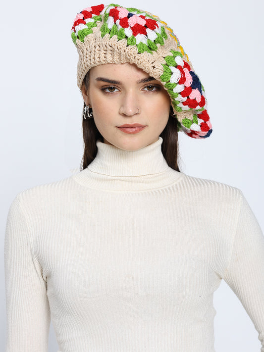 Bohemian Beret