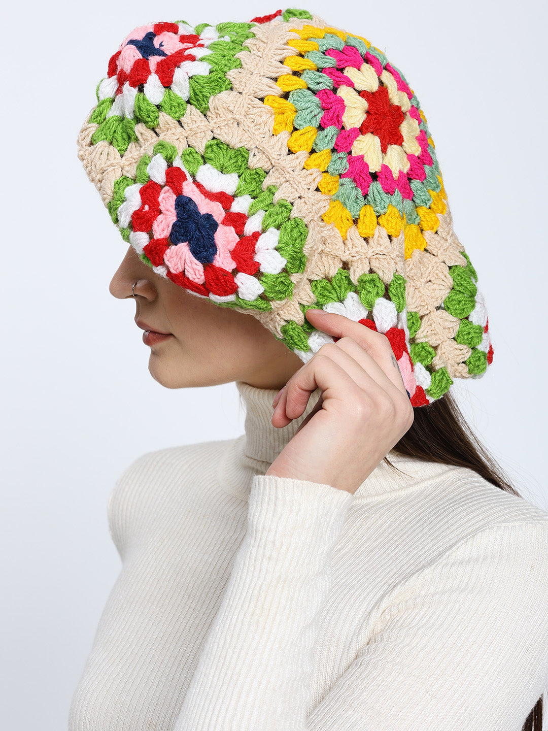 Bohemian Beret