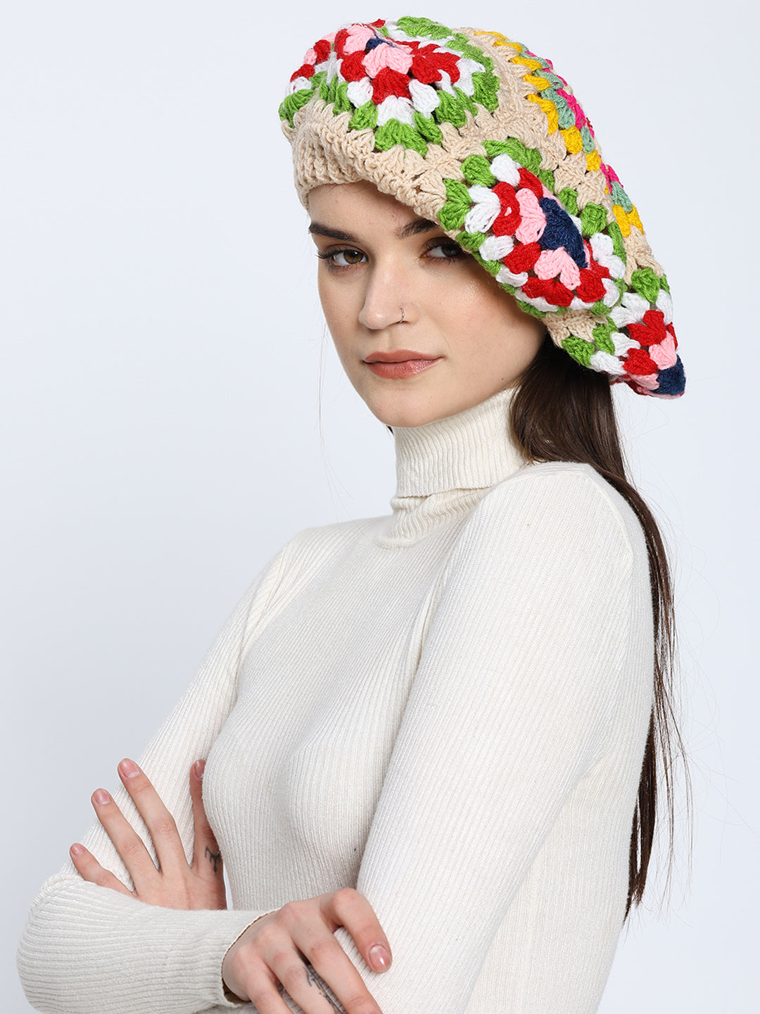 Bohemian Beret