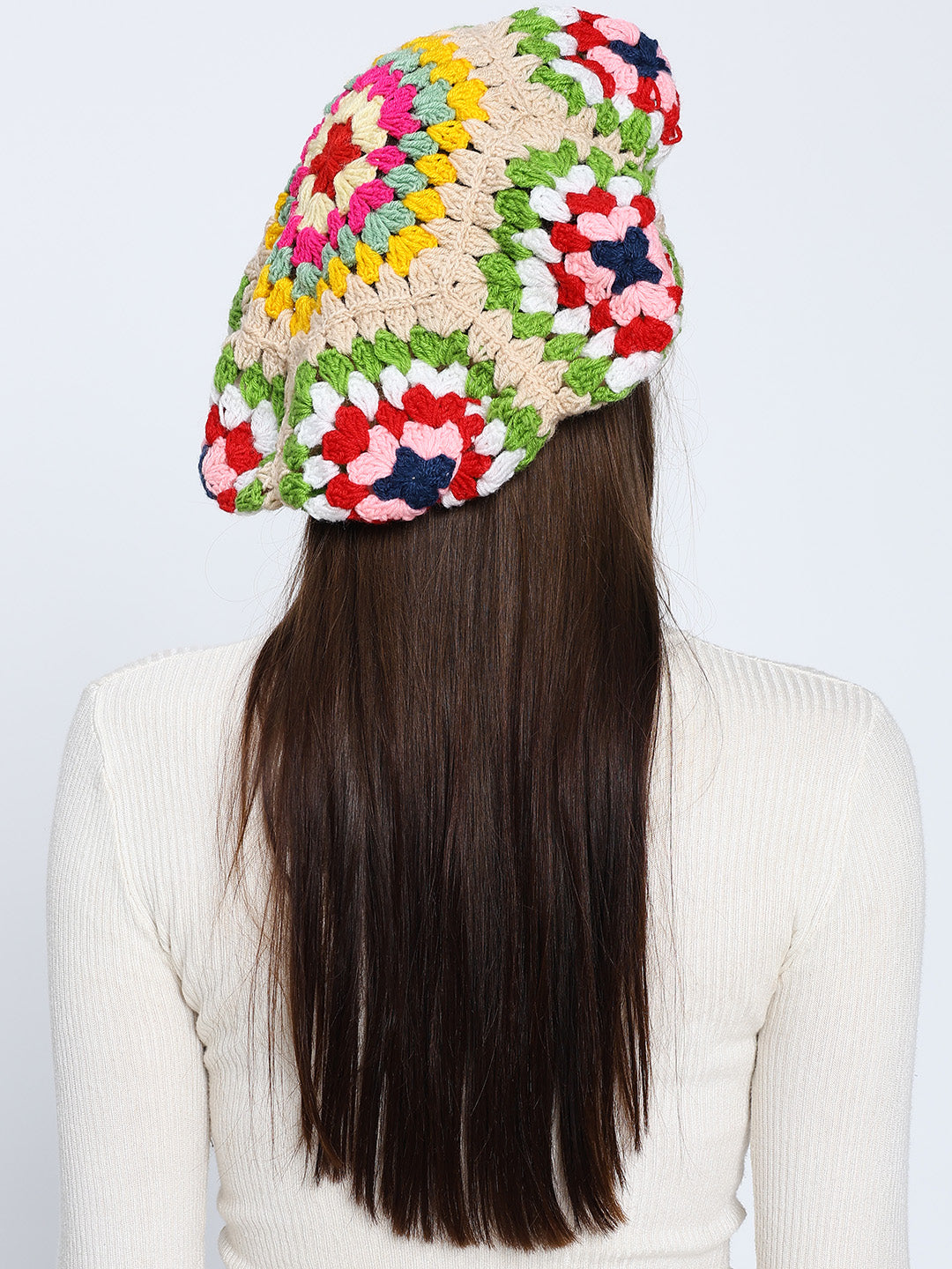 Bohemian Beret