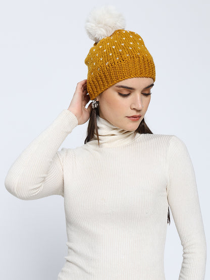 Mustard Bennies