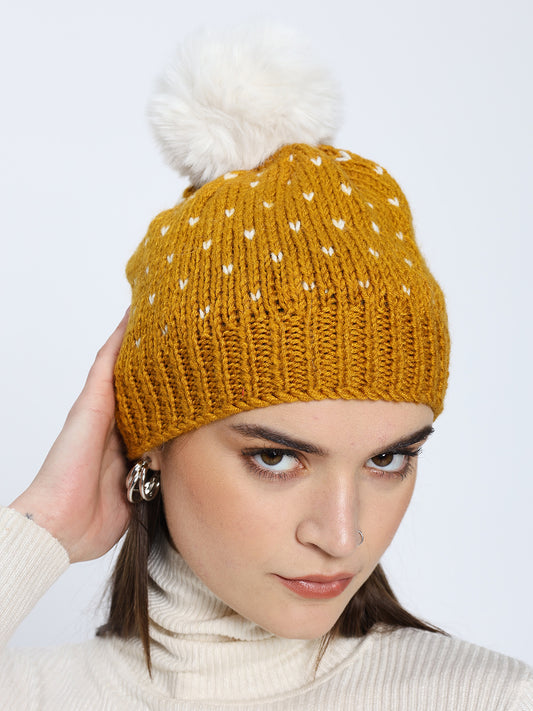 Mustard Bennies
