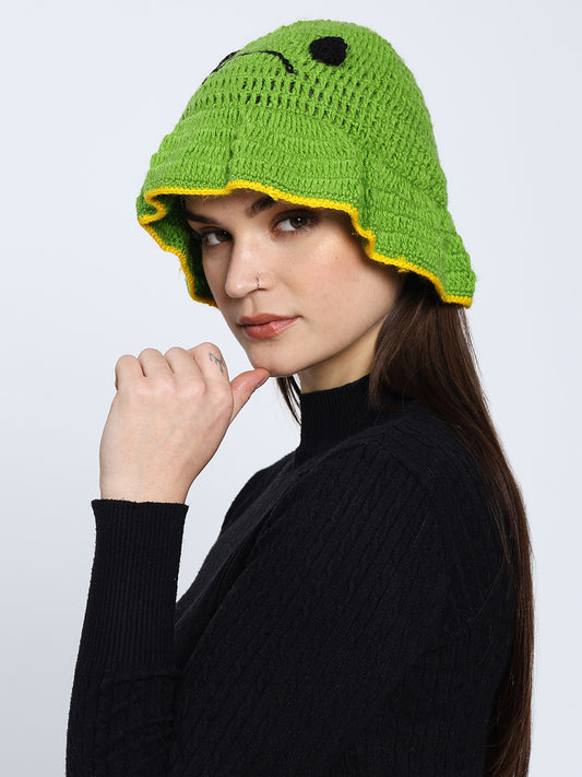 Sad Mood Beanie
