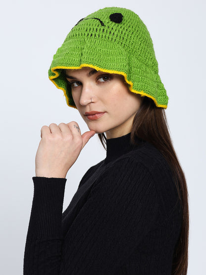 Sad Mood Beanie