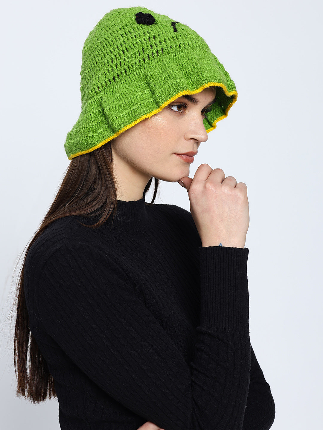 Sad Mood Beanie