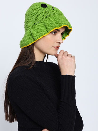 Sad Mood Beanie
