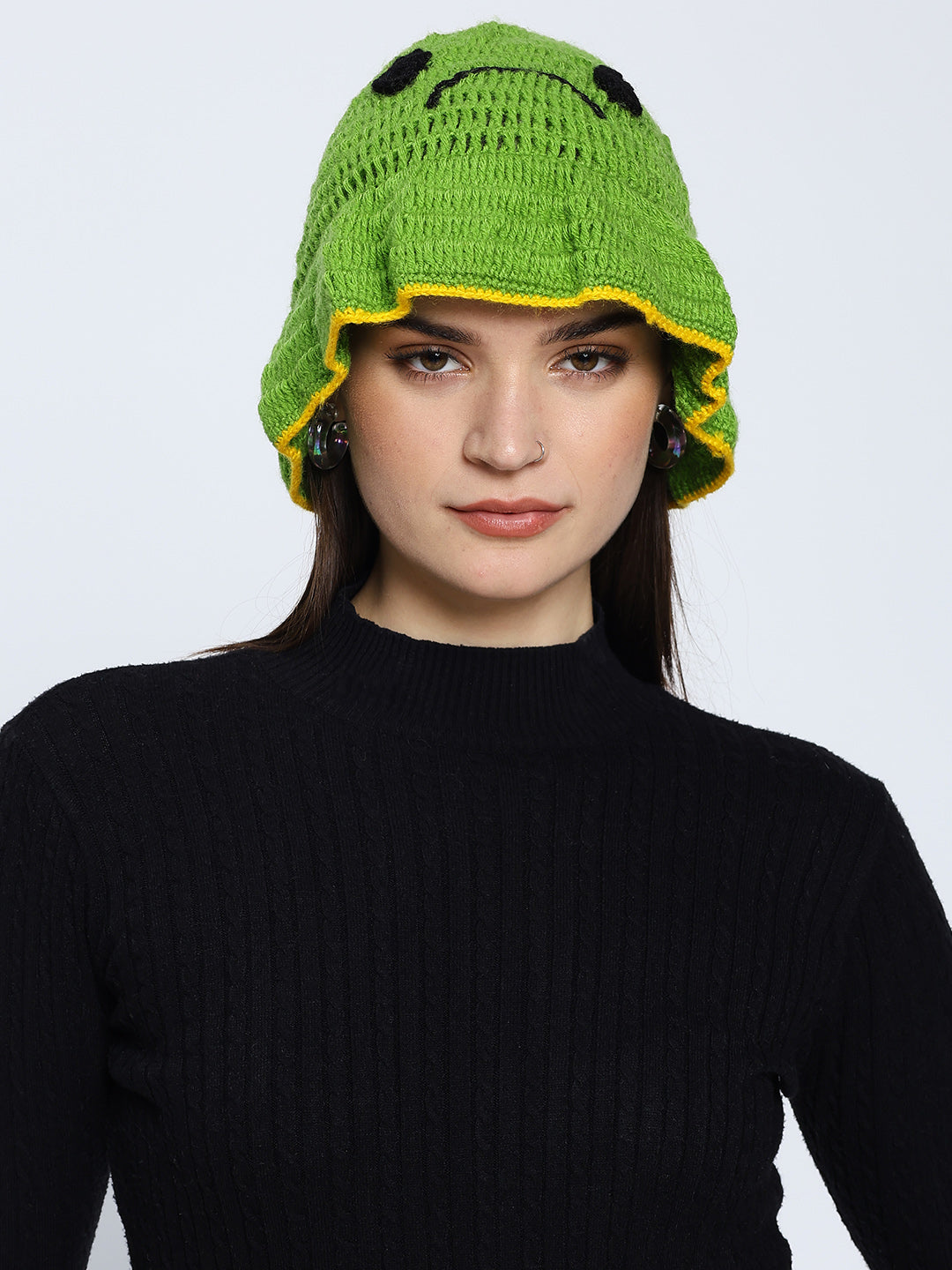Sad Mood Beanie