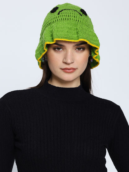 Sad Mood Beanie