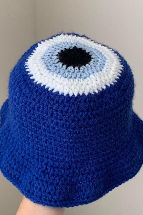 Evil eye bennies - SUGERCANDY