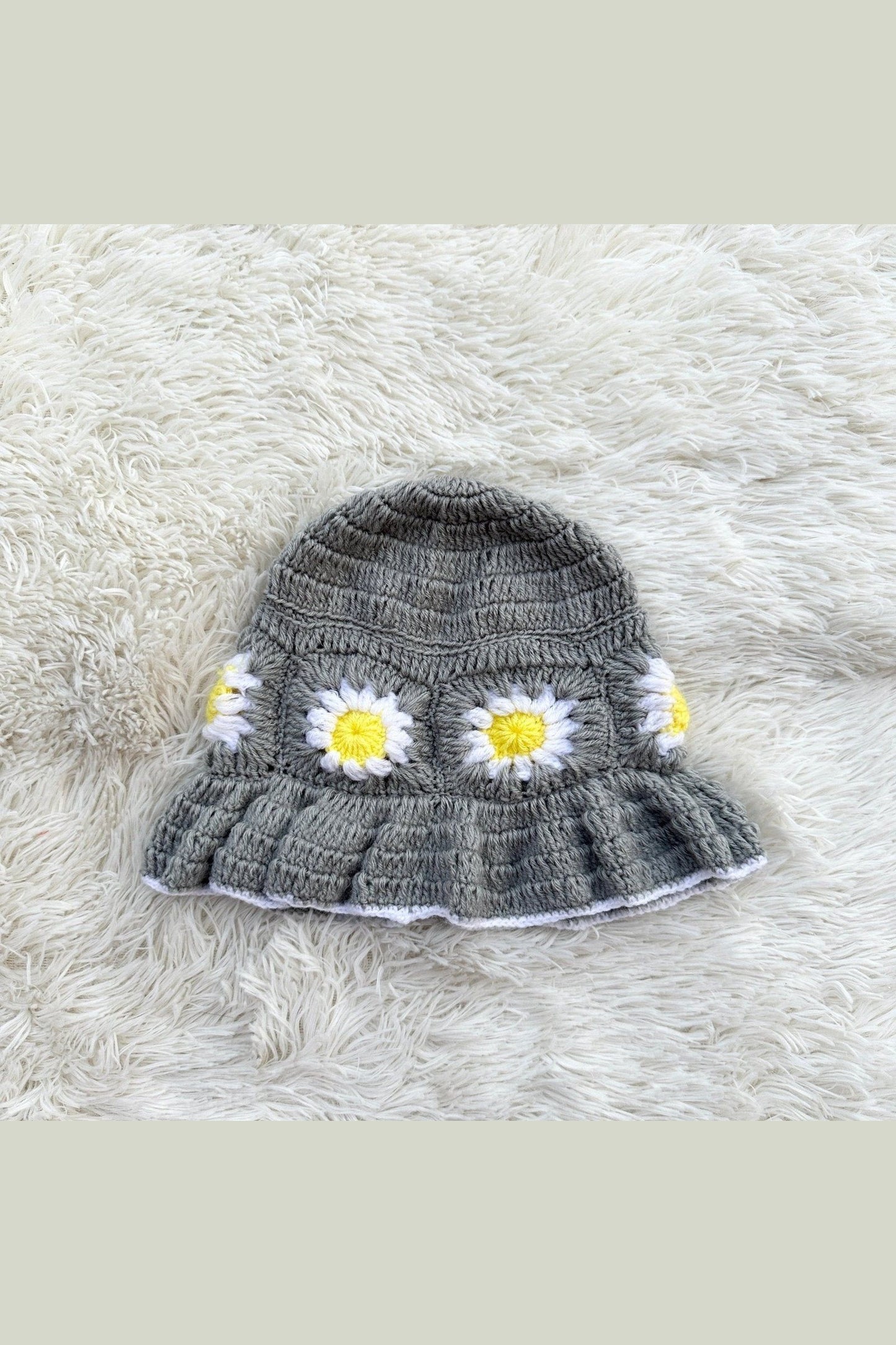 Grey daisy bennie - SUGERCANDY