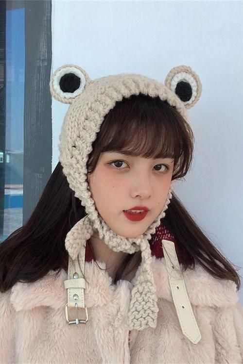 Korean hair tie for women SUGERCANDY